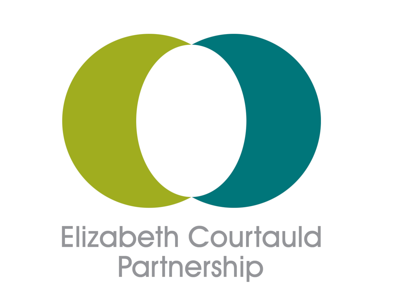 Elizabeth Courtauld Logo
