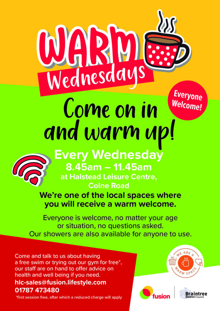 Warm wednesdays the elizabeth courtauld surgery