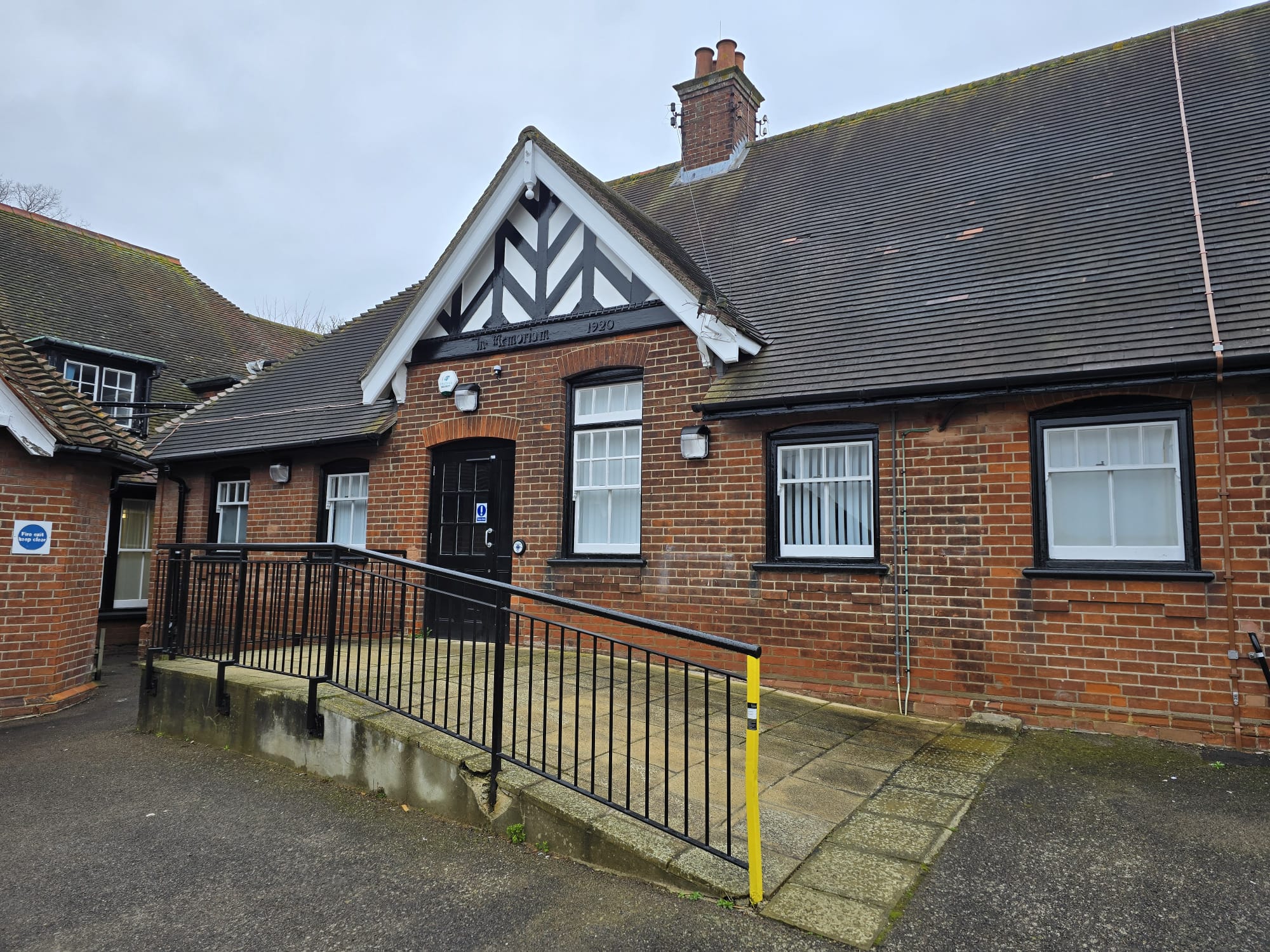 Halstead Heights Clinic